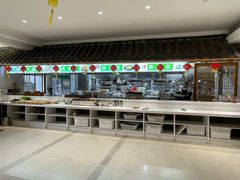 -天荷菜根·闽南素食自助(少林寺店)