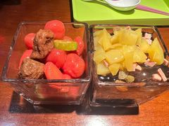 冰粉-蛮横肉蟹煲(印象城店)