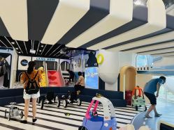 -Land Mark 蓝马乐园(印象城店)