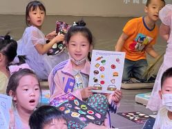 -小鸡哆哆故事屋·儿童乐园(嘉里城店)