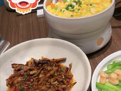 -佘山世茂艾美·御珍轩中餐厅