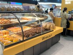 -UH祐禾(上海五角场万达店)