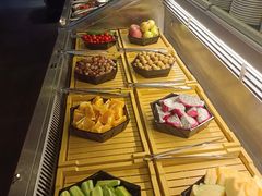 -火炉火自助餐(喜隆多店)