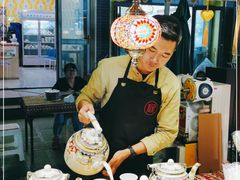 -桥门程记(兰州南关夜市店)