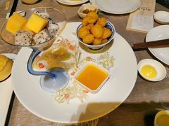 咕噜虾-香云轩·顺德菜(香云纱园林酒店店)