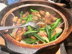-汤城小厨•粤菜•靓汤(苏州街店)