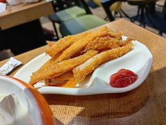 -鹤记生煎(touch12街店)