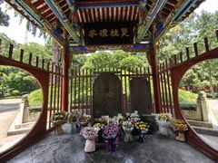 -武侯墓风景区
