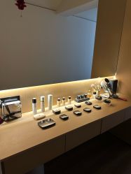 点击看大图 -栖SPA·ONDA ·海菲秀·皑皑科技美肤中心