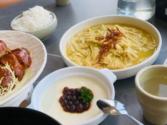 -喜记顺德菜(南昌万象城店)