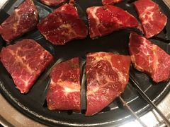 -九田家黑牛烤肉料理(石路天虹店)