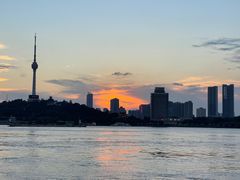 -武汉两江游览·夜游长江(汉阳门码头)