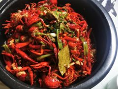 -老字号巴山酸菜米线(巴渝佳梦小区店)