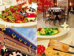 -老爷庙风味美食府(魏都大道店)