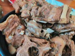 -宝瑞门钉肉饼店