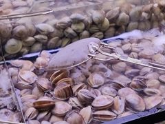 -韩盛·盛江山自助料理(沈辽路万达店)
