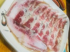 -牛信亭韩国料理·炭火烤肉(紫藤路店)
