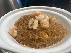 -潮粥荟·潮汕砂锅粥(朝阳大悦城店)
