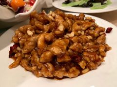 -烤肉宛饭庄(南礼士路店)