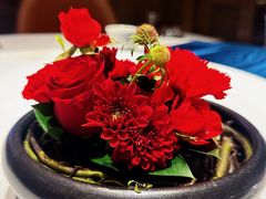 -悦景酒家(罗湖店)