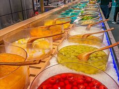 -梨花自助烤肉(西三旗万象汇黑金店)