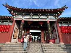 -开封包公祠
