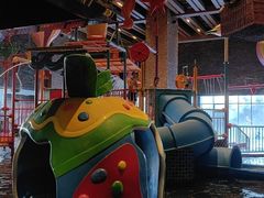 -清河半岛温泉度假酒店