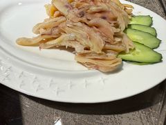 -老浒记烤鸭-北京菜(琉璃厂店)