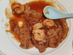 -大铁勺新津菜(东丽阳光新业广场店)