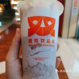 打开了奶茶新世界的大门