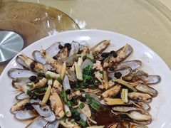 -吉莲利苑海鲜酒家(珠海拱北29年老字号店)