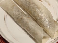 现做烤鸭-西安W酒店·WEI全味西餐厅