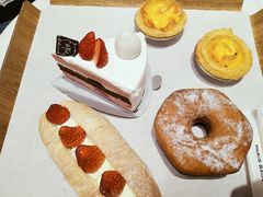 -巴黎贝甜(五道口店)