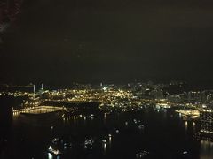 -天龙轩(香港丽思卡尔顿酒店)