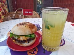 -必胜客(港城新天地店)