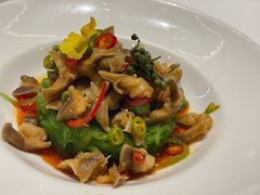-宁夏国强手抓羊肉·清真菜(未央路凤三店)