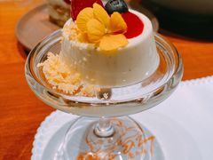 -南瓜花意大利餐厅(高新二路店)