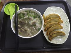 -清真蒋有记(老门东店)