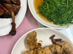 -蘭心餐厅(进贤路店)