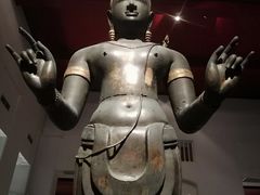 -曼谷国家博物馆