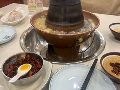 -福寿斋·老北京铜锅涮肉·烤鸭(顺义总店)
