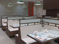卡座-香港茶餐厅文化体验馆(茶山镇店)