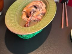 -奇芳阁·百年清真南京菜(夫子庙店)