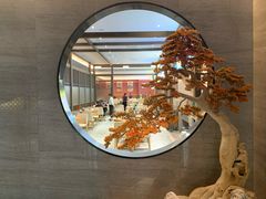 -延年酒店-延飨餐厅(延年文苑店)