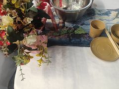 -刘姐啤酒鱼民族演艺餐厅(西街总店)