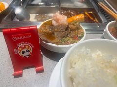 -海底捞火锅(太原南站店)