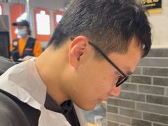 -霸腹烤肉(莆田店)