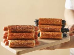 雪茄卷-墨鱼味-读酥世家(古方路店)