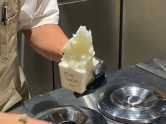 -野人先生Gelato(上海长宁龙之梦店)