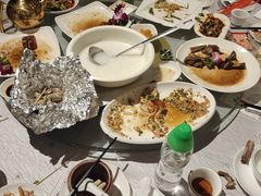 -强记海鲜·大排档(蛇口新街店)
